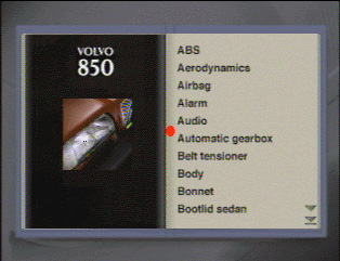 CD-i user interface 1